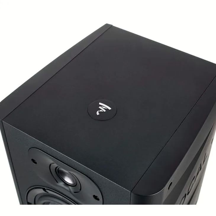 Focal Alpha 50 Evo Review: Most important functions and specs
