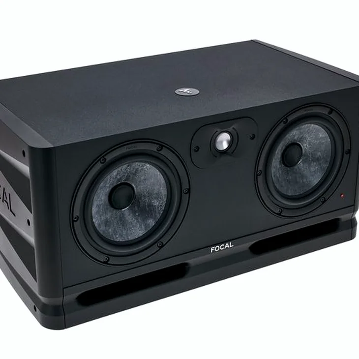 Focal Alpha Twin Evo Review: First listening impressions