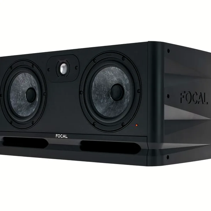 Focal Alpha Twin Evo Review: First listening impressions