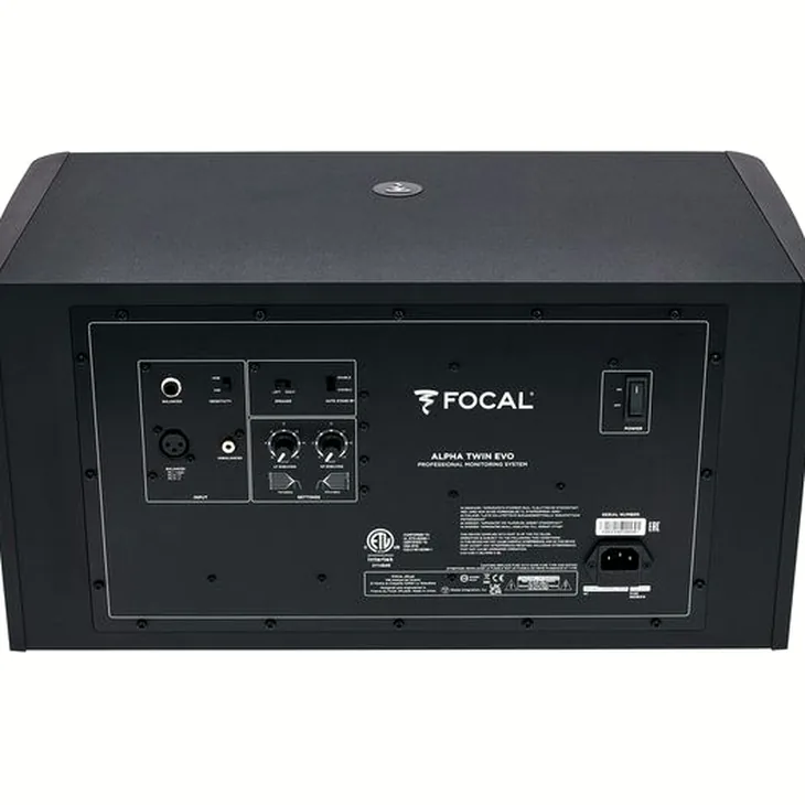 Focal Alpha Twin Evo Review: First listening impressions