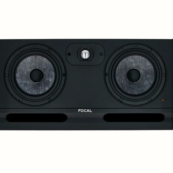 Focal Alpha Twin Evo Review: First listening impressions
