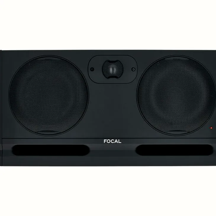 Focal Alpha Twin Evo Review: First listening impressions