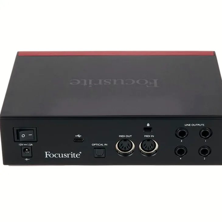 Focusrite Clarett+ 2Pre Review: Full specs & analysis