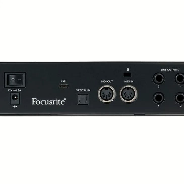 Focusrite Clarett+ 2Pre Review: Full specs & analysis