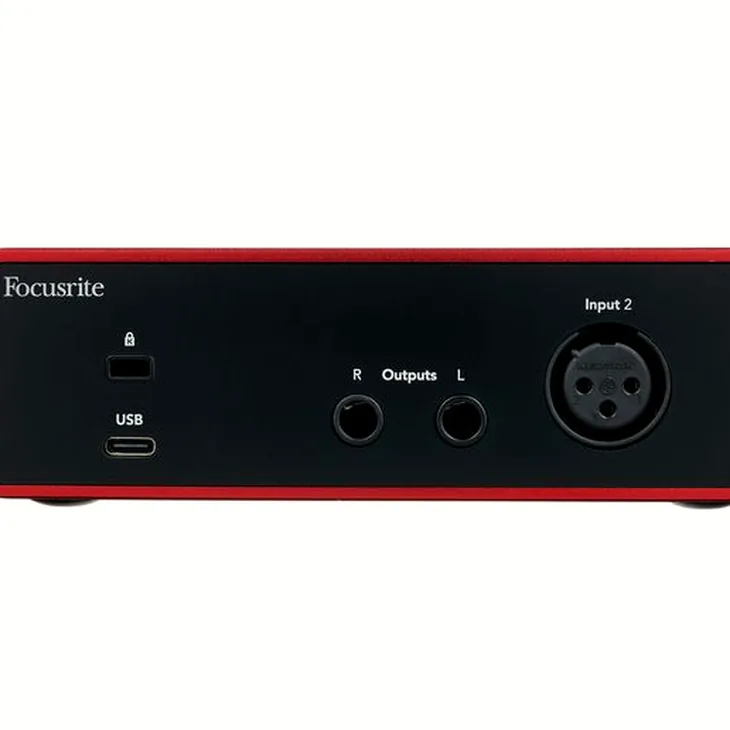 Focusrite Scarlett Solo Studio 4th Gen. Review: 2026 Edition