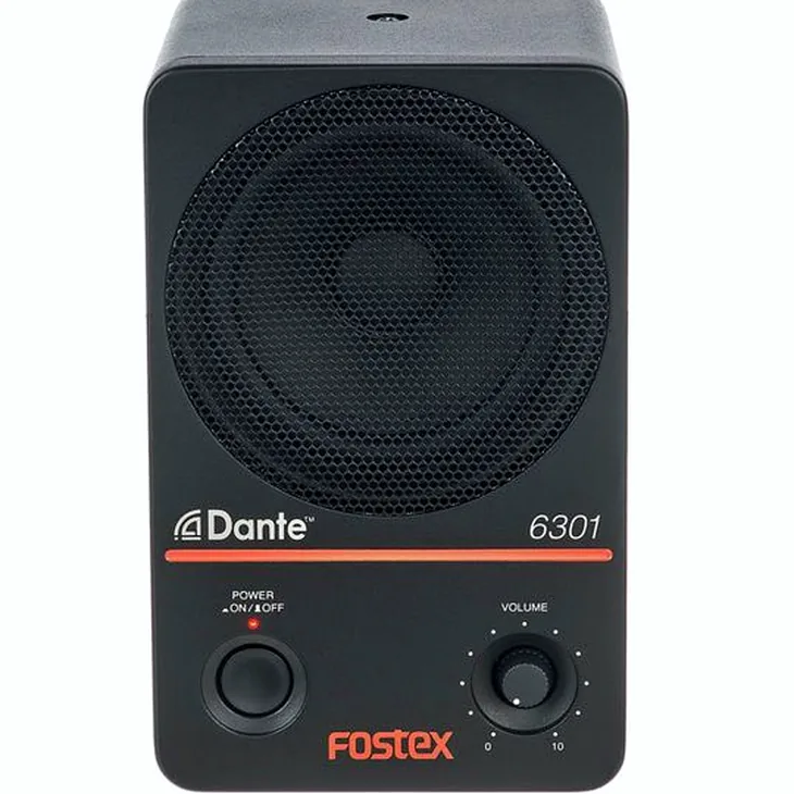 Fostex 6301DT Review: What you need to know before buying