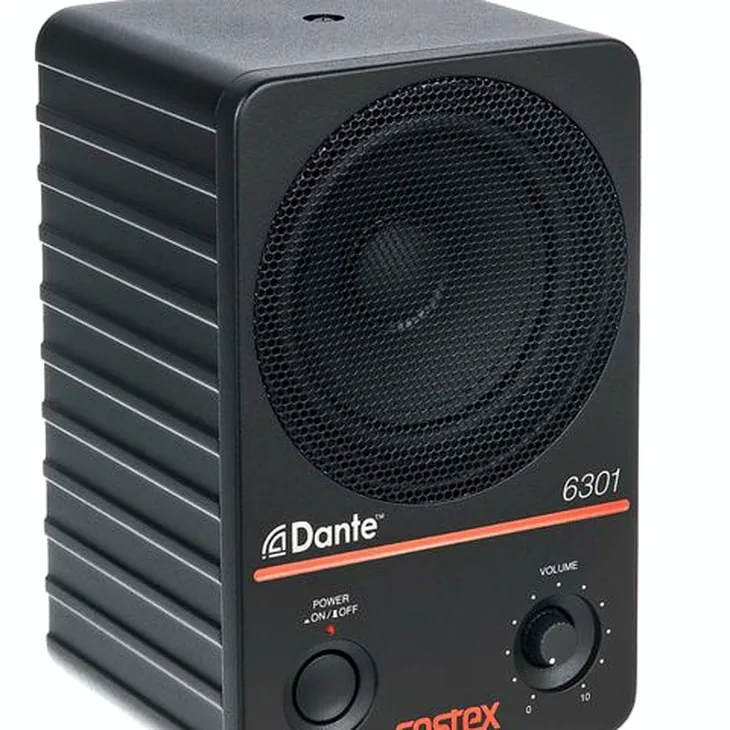 Fostex 6301DT Review: What you need to know before buying