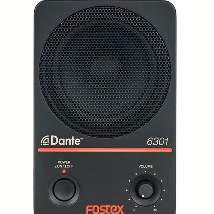 Fostex 6301DT Review: What you need to know before buying