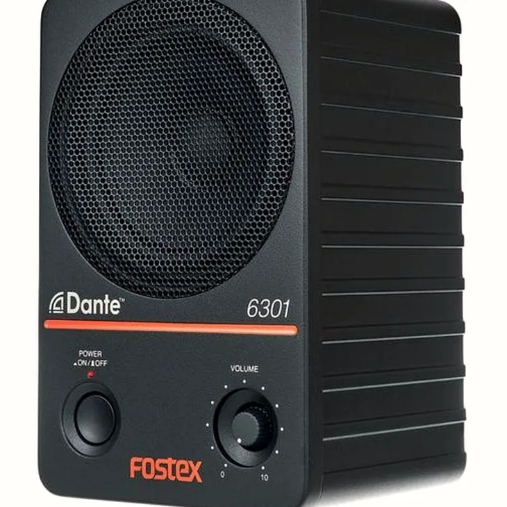 Fostex 6301DT Review: What you need to know before buying