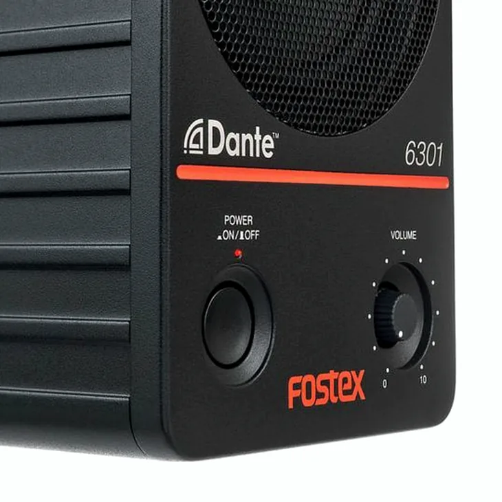Fostex 6301DT Review: What you need to know before buying