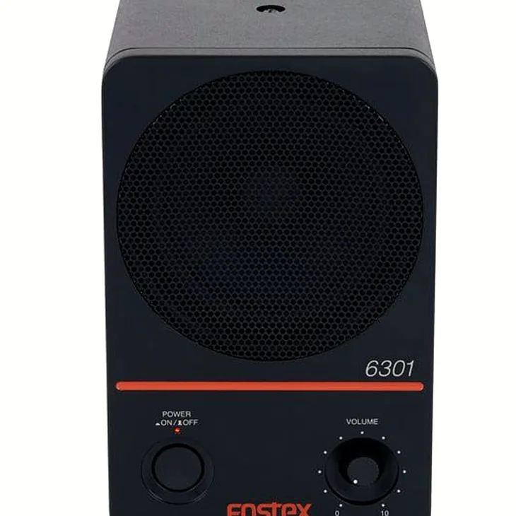 Fostex 6301ND Review: A good monitor choice for 2026?