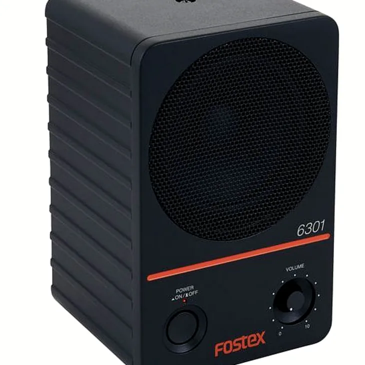 Fostex 6301ND Review: A good monitor choice for 2026?