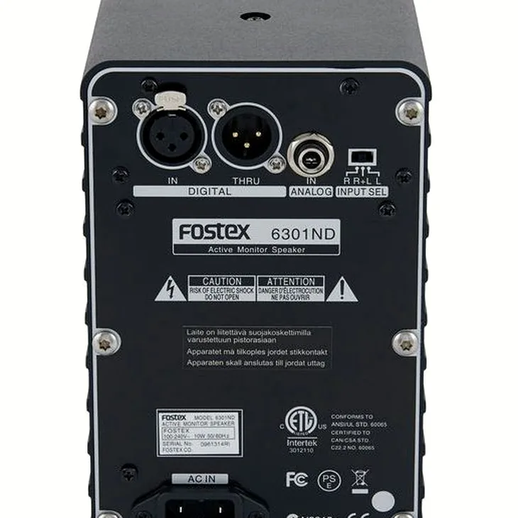 Fostex 6301ND Review: A good monitor choice for 2026?