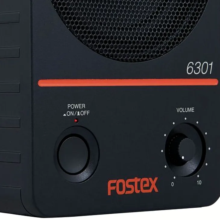 Fostex 6301ND Review: A good monitor choice for 2026?