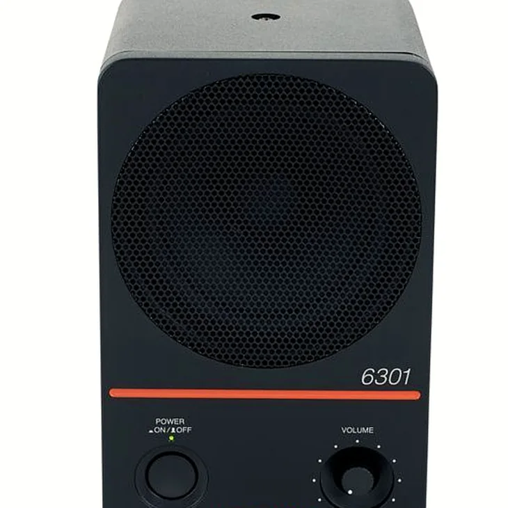Fostex 6301NX Review: Frequency response and performance analysis