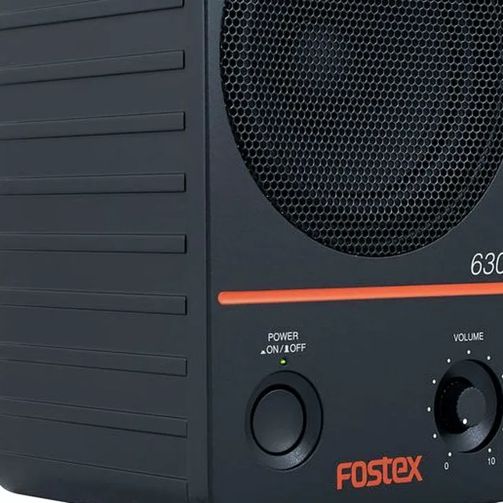 Fostex 6301NX Review: Frequency response and performance analysis