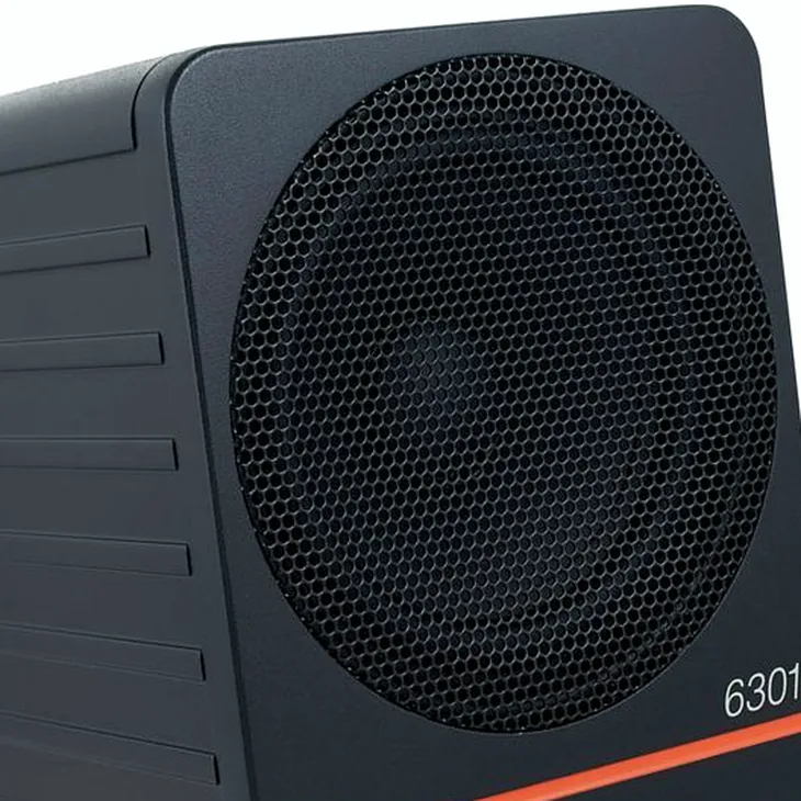 Fostex 6301NX Review: Frequency response and performance analysis