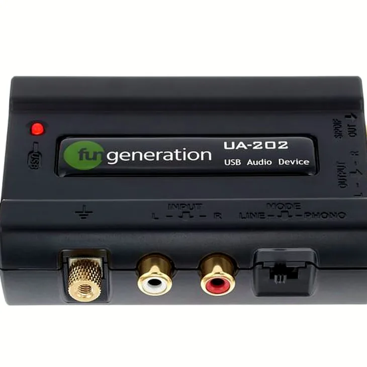 Fun Generation UA-202 Review: The truth