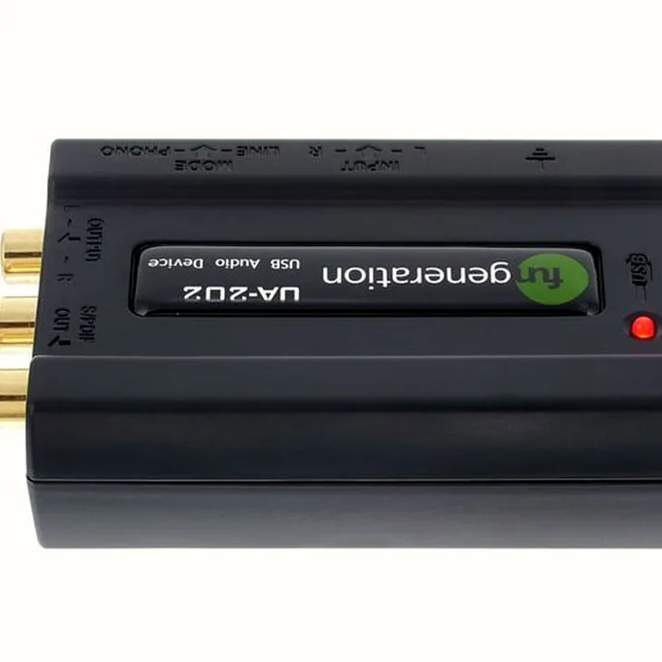 Fun Generation UA-202 Review: The truth