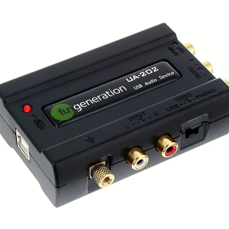 Fun Generation UA-202 Review: The truth