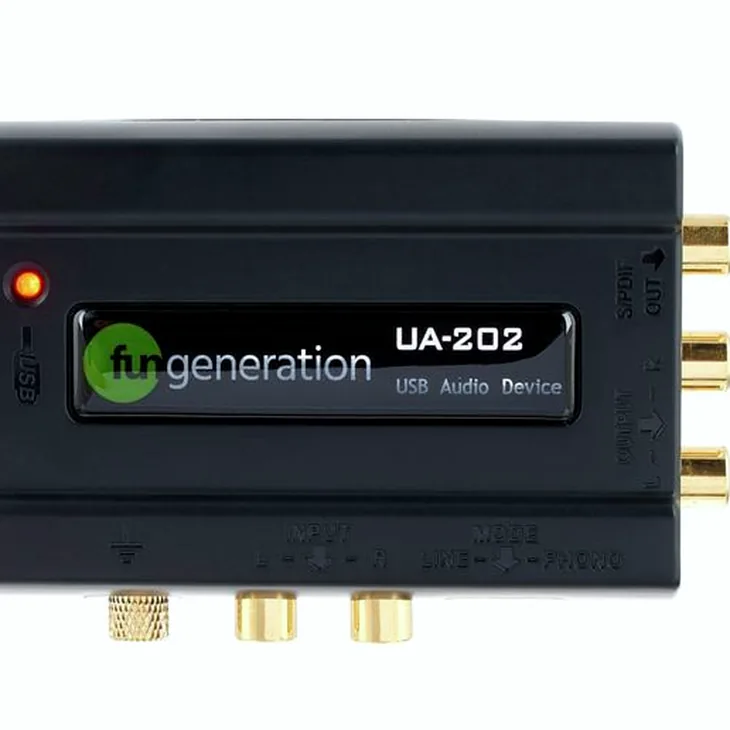 Fun Generation UA-202 Review: The truth