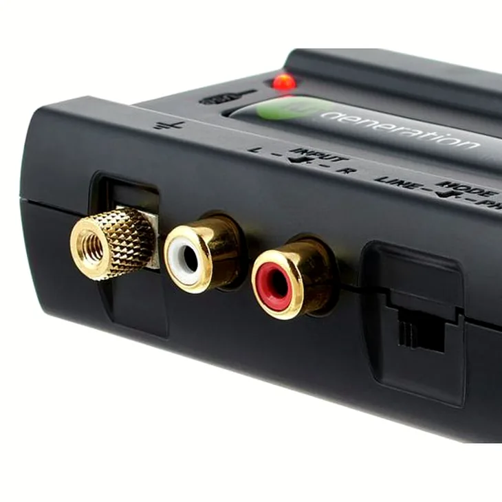 Fun Generation UA-202 Review: The truth
