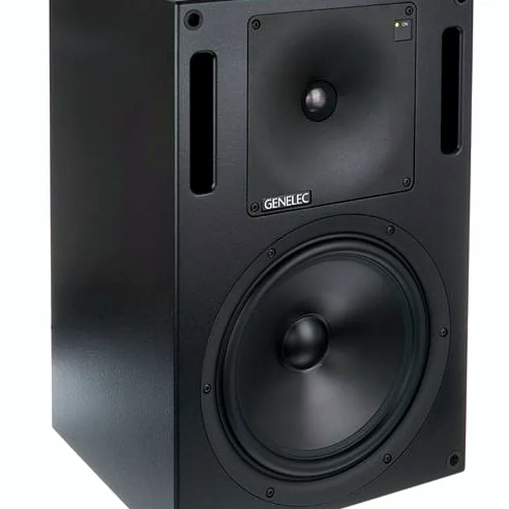 Genelec 1032 CPM Review: Sound, details, and features