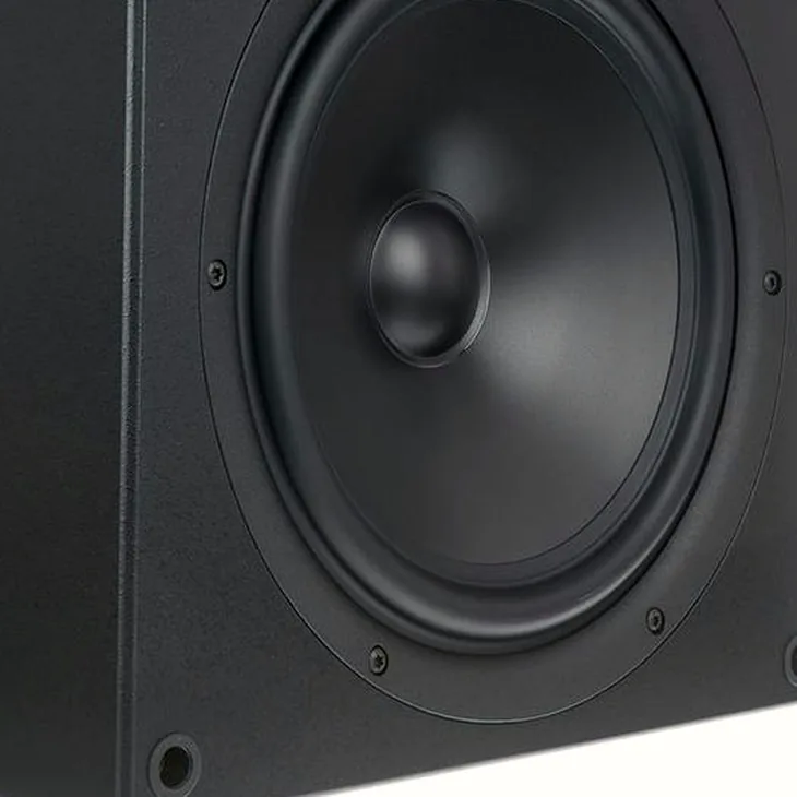 Genelec 1032 CPM Review: Sound, details, and features