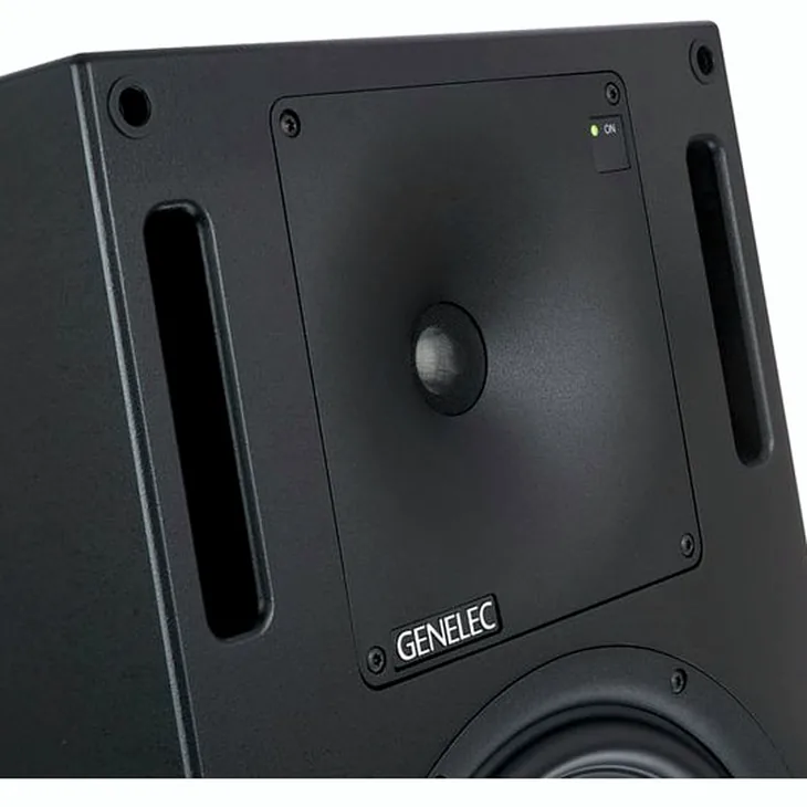 Genelec 1032 CPM Review: Sound, details, and features