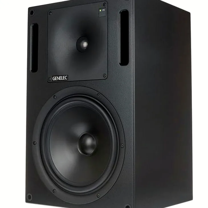 Genelec 1032 CPM Review: Sound, details, and features