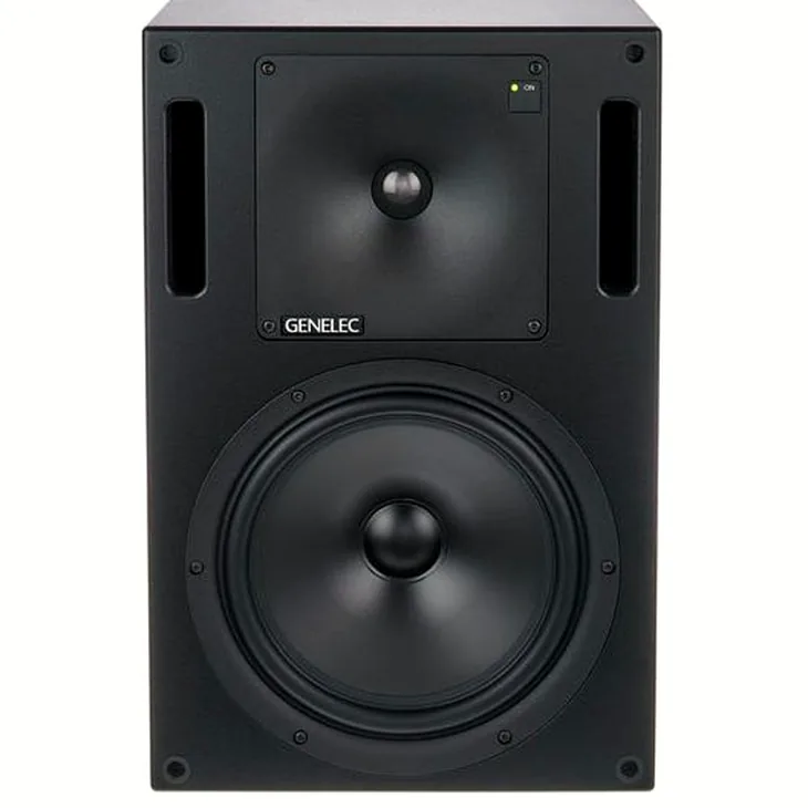 Genelec 1032 CPM Review: Sound, details, and features