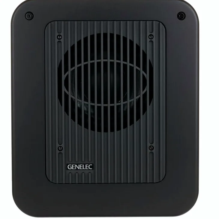 Genelec 7350 APM Review: DSP functions and filters explained