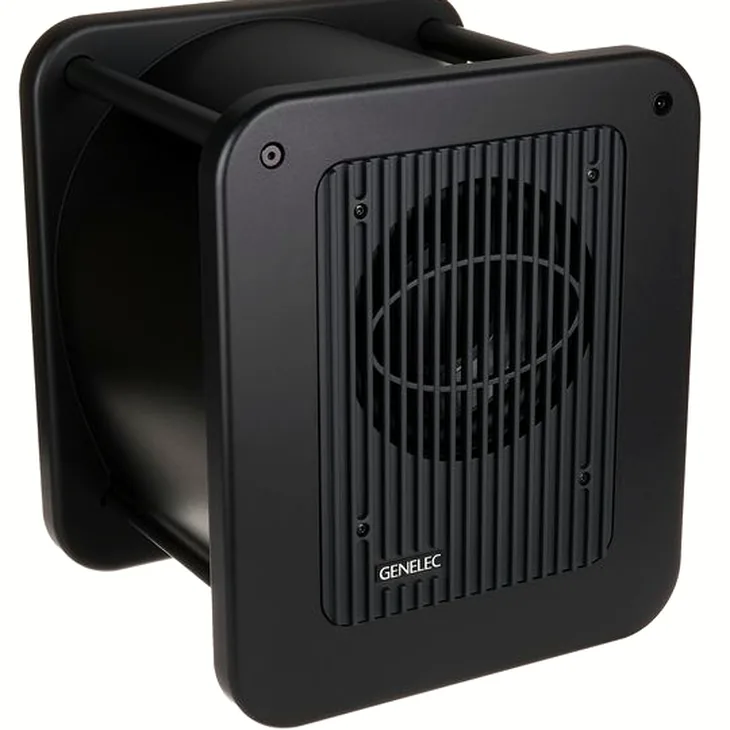 Genelec 7350 APM Review: DSP functions and filters explained