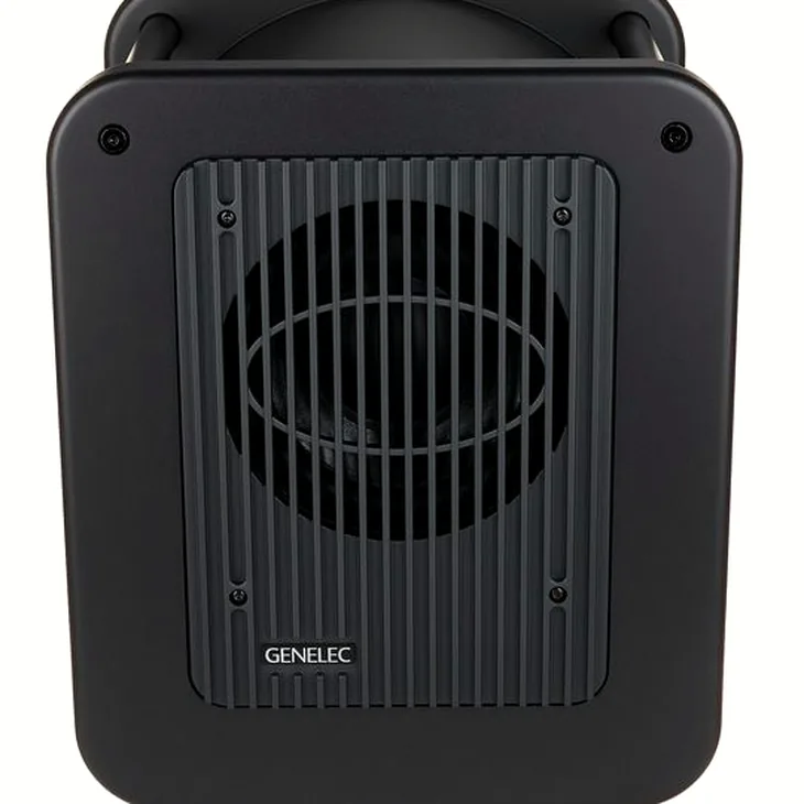 Genelec 7350 APM Review: DSP functions and filters explained