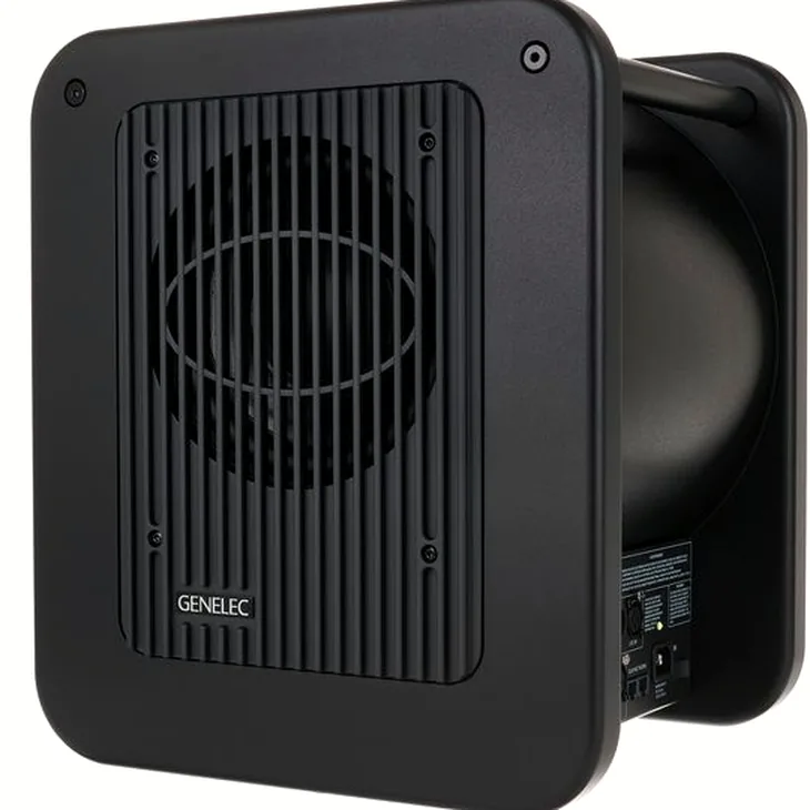 Genelec 7350 APM Review: DSP functions and filters explained