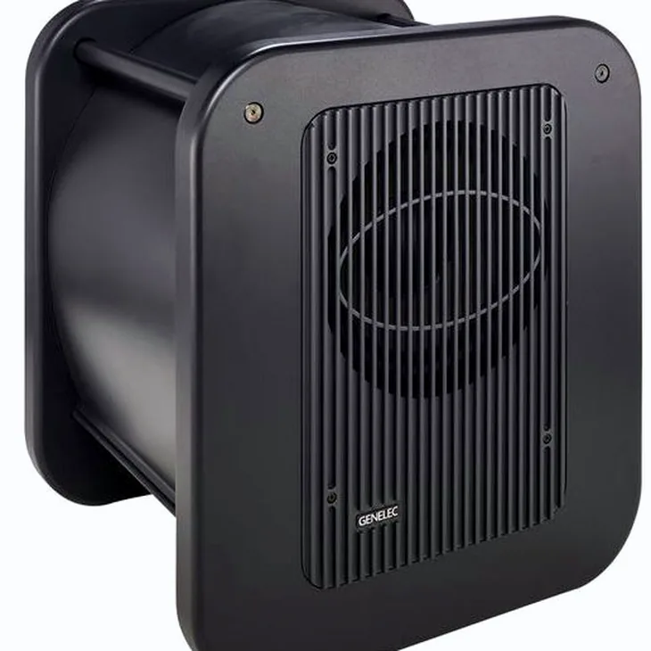 Genelec 7370 APM Review: Detailed construction overview