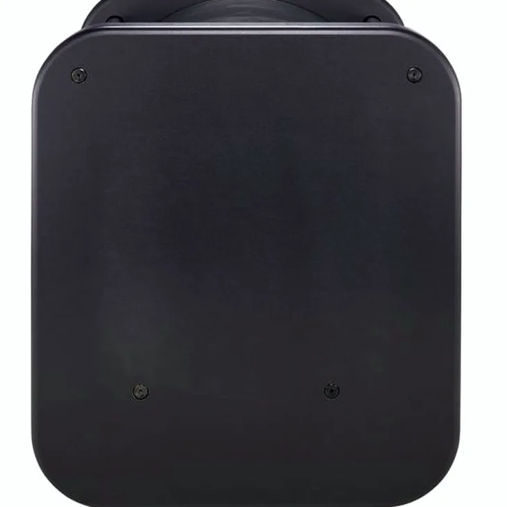 Genelec 7370 APM Review: Detailed construction overview