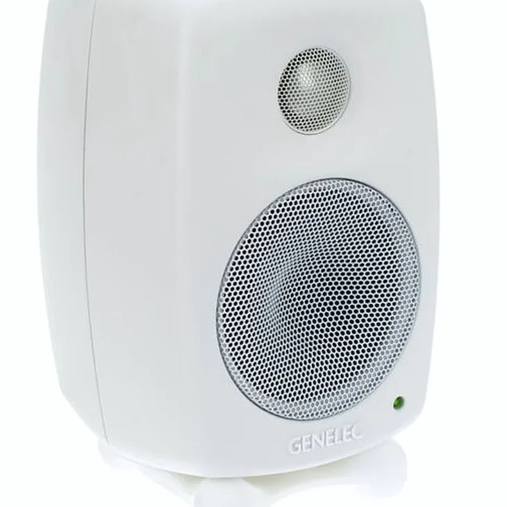 Genelec 8010 AW Review: A smart purchase for producers?