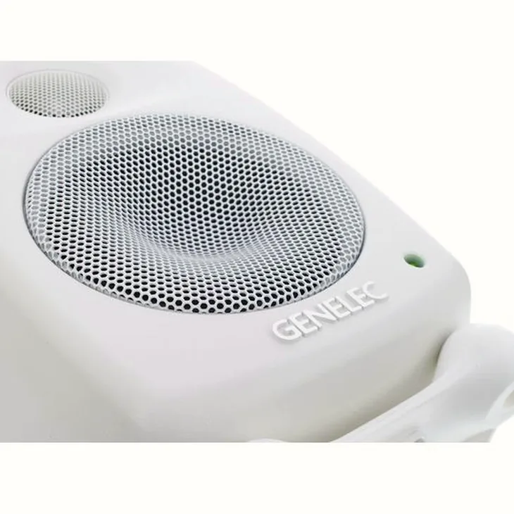 Genelec 8010 AW Review: A smart purchase for producers?