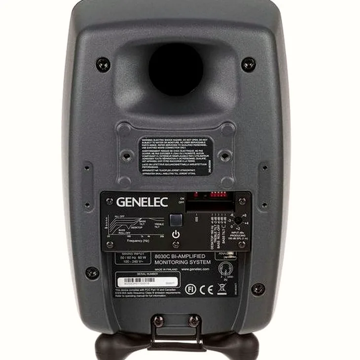 Genelec 8030 CP Review: Are they still worth choosing?