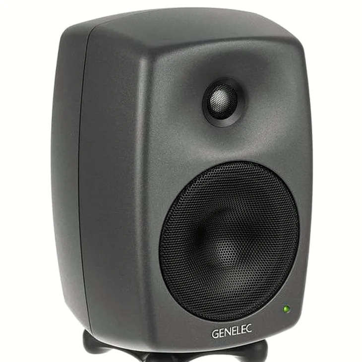 Genelec 8030 CP Review: Are they still worth choosing?