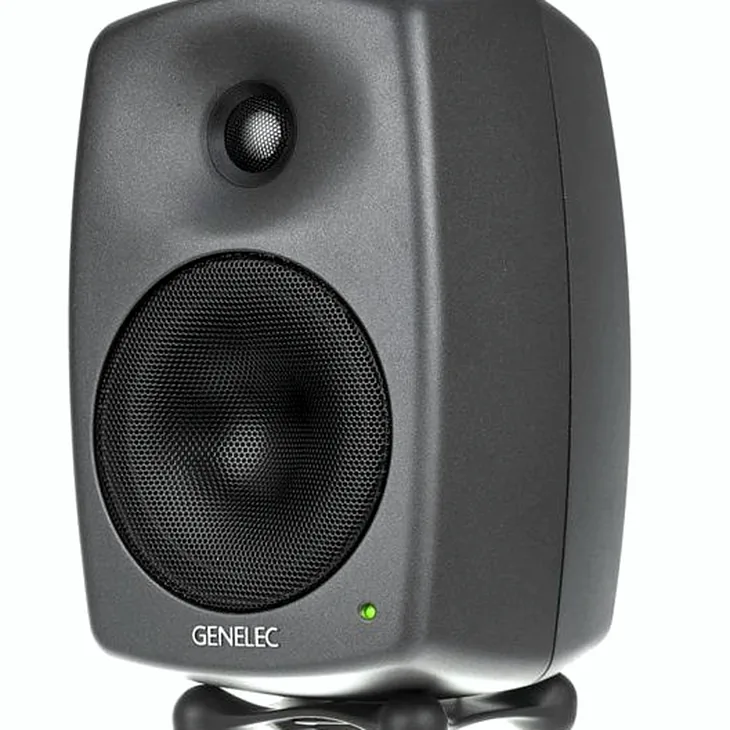 Genelec 8030 CP Review: Are they still worth choosing?