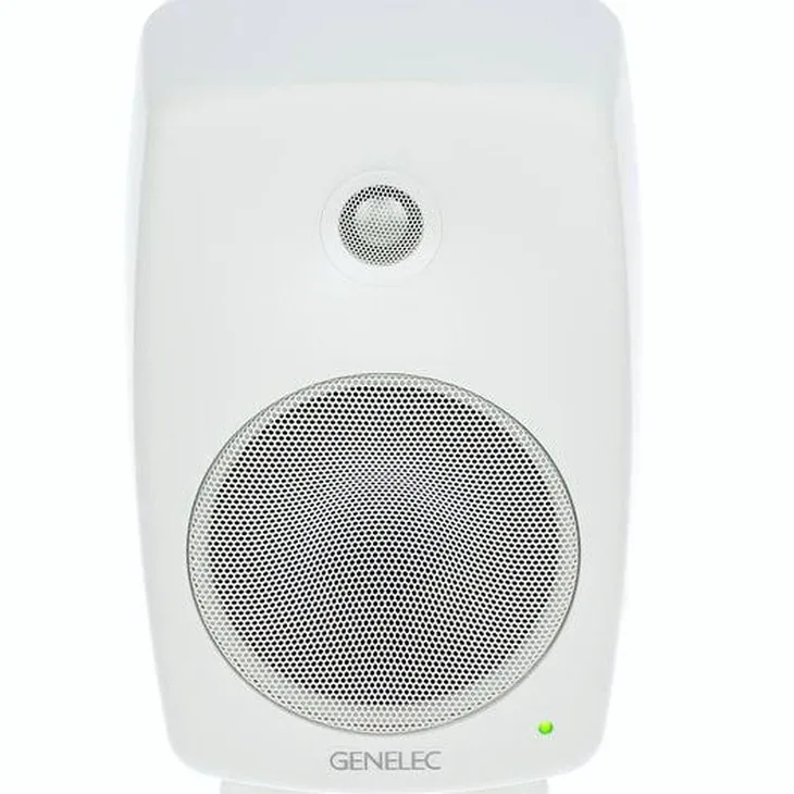 Genelec 8030 CW Review: Comprehensive overview
