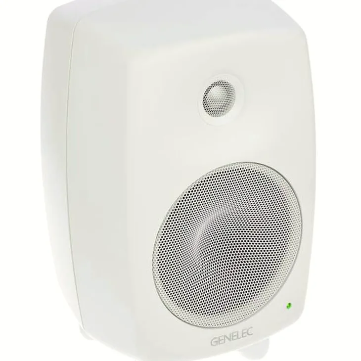 Genelec 8030 CW Review: Comprehensive overview