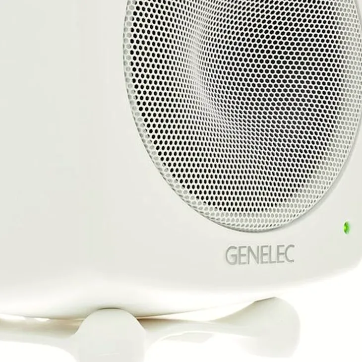 Genelec 8030 CW Review: Comprehensive overview