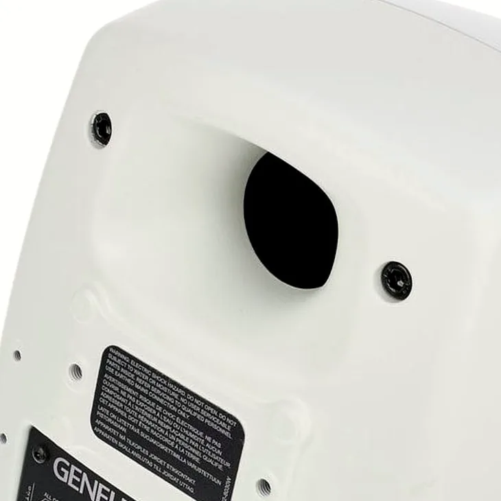Genelec 8030 CW Review: Comprehensive overview