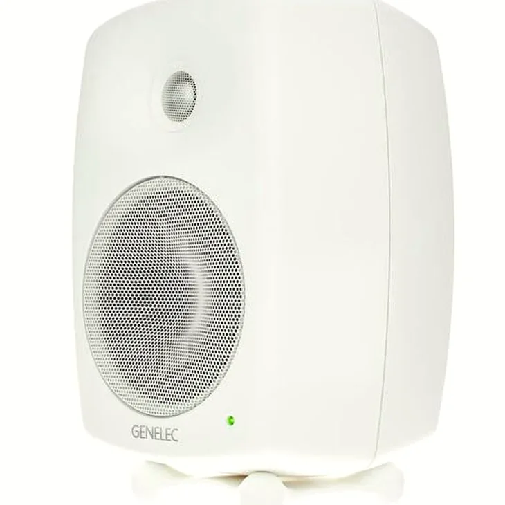 Genelec 8030 CW Review: Comprehensive overview