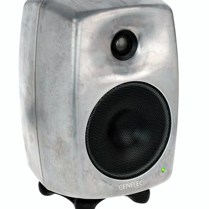 Genelec 8030 RAW Review: Key features and technologies