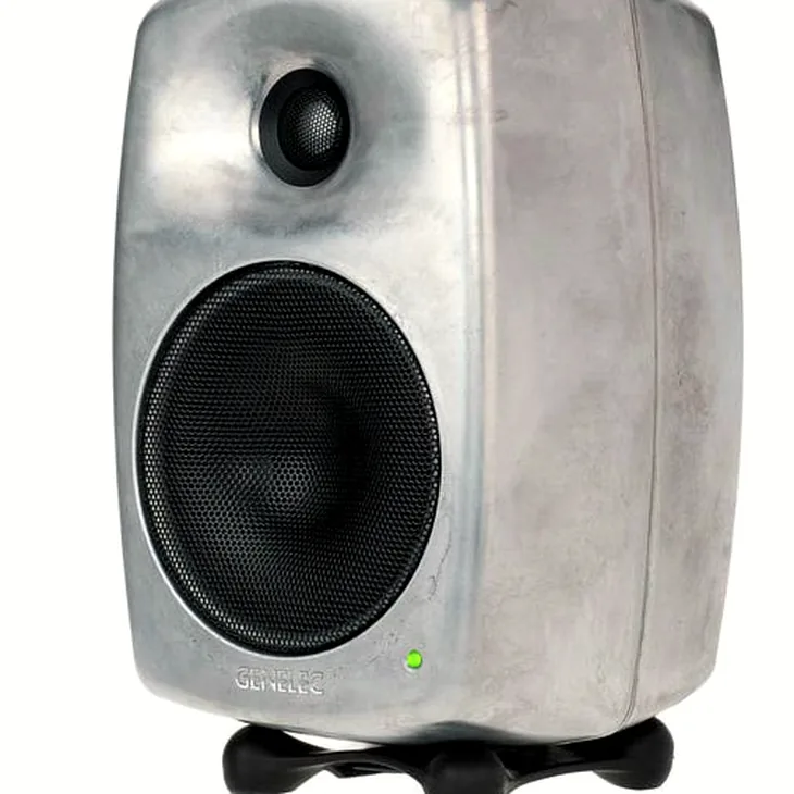 Genelec 8030 RAW Review: Key features and technologies