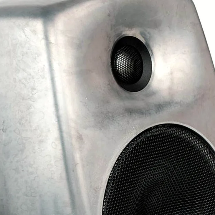 Genelec 8030 RAW Review: Key features and technologies